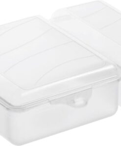 Rotho Twin Lunchbox 1