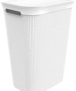 Rotho Wasverzamelaar Brisen 50 L Wit