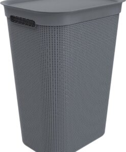 Rotho Wasverzamelaar Brisen 50L Antraciet