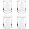 Royal Leerdam Waterglazen Jewel 4x35 cl