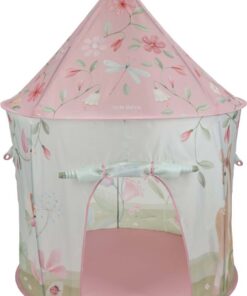 Rubo Toys Little Dutch Fairy Garden Speeltent