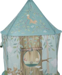 Rubo Toys Little Dutch Forest Friends Speeltent