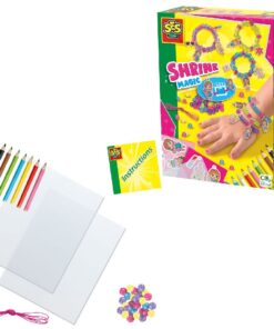 SES Creative Fashion Girls Bedelarmbanden