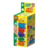 SES Creative Vingerverf 6x45 ml