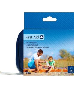 Sana First Aid Eerste Hulp Tasje 10-delig