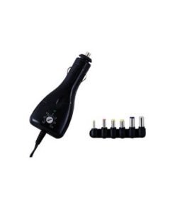 Scanpart Auto Spanningsomvormer 1000MA