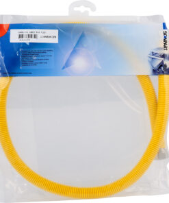 Scanpart Gas Aansluit Set Rvs Flexibele 120cm