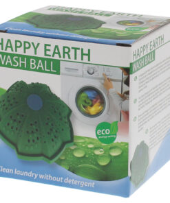 Scanpart Happy Earth Wasmachine Bal
