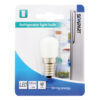 Scanpart Koelkastlamp E14 15w Led