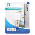 Scanpart Koelkastlamp E14 15w Led