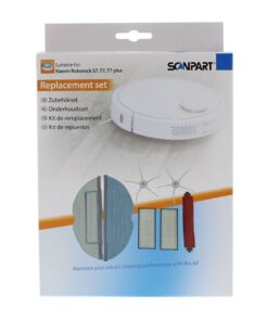 Scanpart Onderhoudsset voor Xiaomi Roborock S7