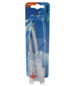 Scanpart Spanningzoeker Set Groot En Klein