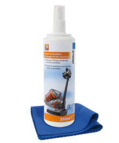Scanpart Stofzuiger Reiniger 250ml En Doek