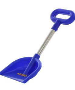 Schep met Aluminium Steel 37.5 cm