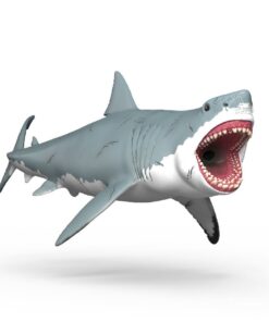 Schleich Dinosaurs Megalodon