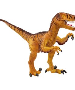 Schleich Dinosaurs Velociraptor