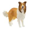 Schleich Farm World Collie