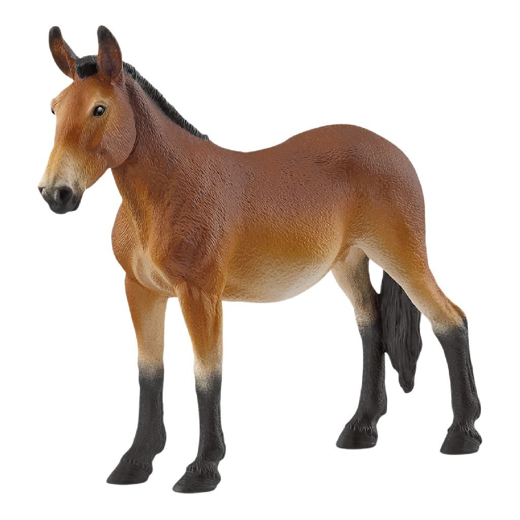 Schleich Farm World Muilezel