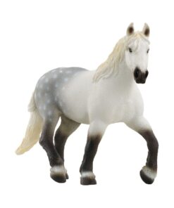 Schleich Farm World Percheron Merrie