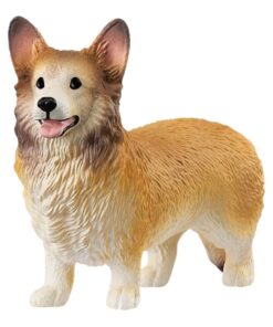 Schleich Farm World Welsh Corgi