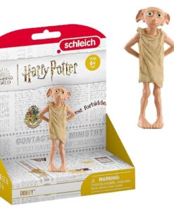 Schleich Harry Potter Harry Dobby