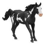 Schleich Horse Club Paint Ruin