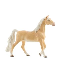Schleich Saddlebred Merrie