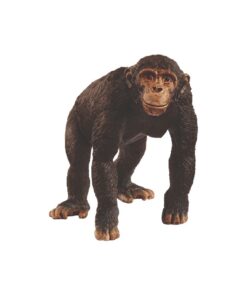 Schleich Wild Life Chimpansee