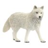 Schleich Wild Life Poolwolf