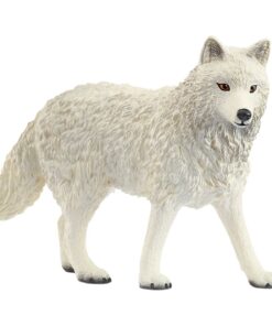 Schleich Wild Life Poolwolf