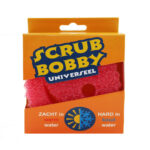 Scrub Bobby Spons Universeel