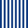 Servetten 33 Cm Strepen Navy Blauw Fsc Mix