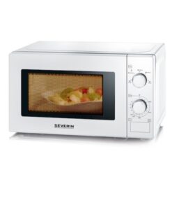 Severin MW 7770 Magnetron 20L 700W Wit