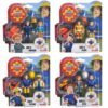 Simba Brandweerman Sam 2 Figuren + Accessoires