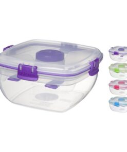 Sistema To Go Salad 1.1L Assorti