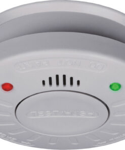 Smartwares 10.025.28 Rookmelder