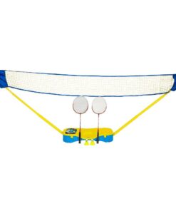 SportX Badmintonset