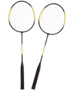 SportX Badmintonset