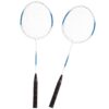 SportX Badmintonset 5-delig