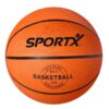 SportX Basketbal Orange 580gr