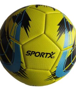 SportX Beach Voetbal 22 cm 330 g Geel