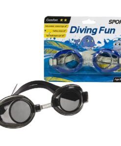 SportX Jr Chloorbril Comfort