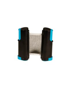 SportX Oprolbaar Tafeltennisnet