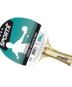 SportX Tafeltennisbat ***