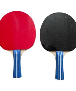 SportX Tafeltennisbat 4 Sterren Hout