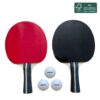 SportX Tafeltennisset in Tas 5 Sterren