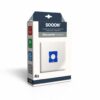 Sqoon Stofzuigerzakken Universeel 4 Stuks
