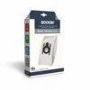 Sqoon Stofzuigerzakken voor Bosch/Siemens G-All 4 Stuks