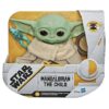 Star Wars The Child Figuur + Accessoires en Geluid