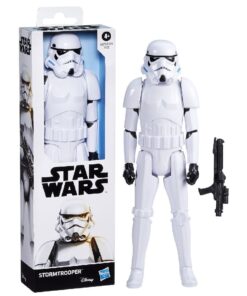 Star Wars Titan Hero Stormtrooper 30 cm